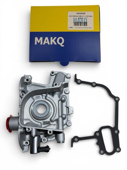 MAKQ-55258238 Yağ Pompası Fiat Doblo