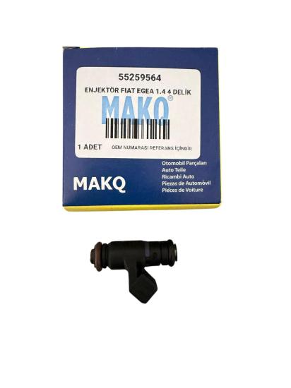 MAKQ-55259564 Yakıt Enjektörü Fiat Egea 1.4