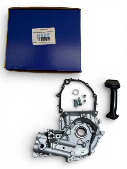 MAKQ-55269959 Yağ Pompası Fiat Linea