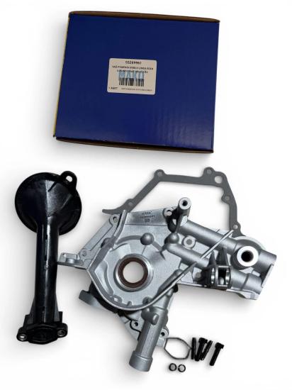 MAKQ-55269961 Yağ Pompası Fiat Doblo