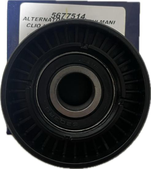 MAKQ-5677514 Alternatör Gergi Rulmanı