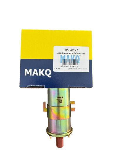MAKQ-60700401 Ateşleme Bobini Renault 12