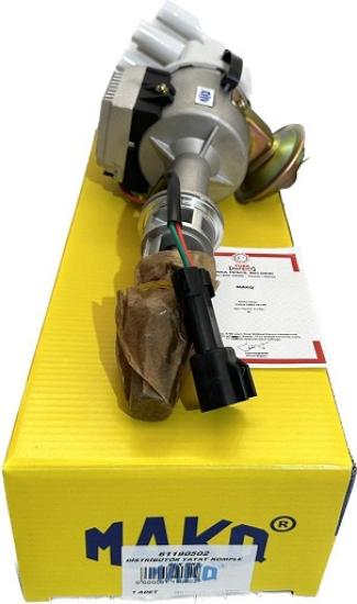 MAKQ-61190502 Distribütör Tofaş Doğan SLX