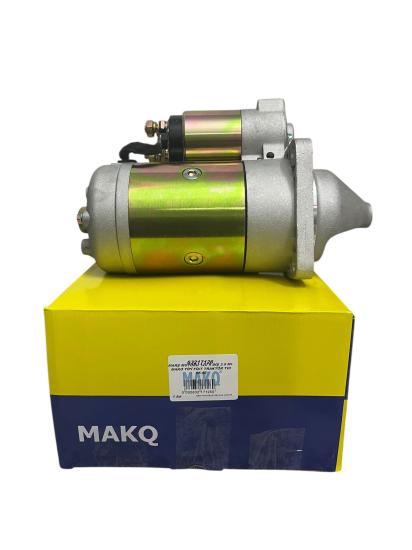 MAKQ-63217126 Marş Motoru Fiat Traktör 55-46