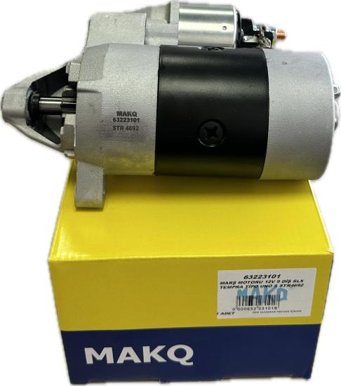 MAKQ-63223101 Marş Motoru Tofaş Doğan SLX