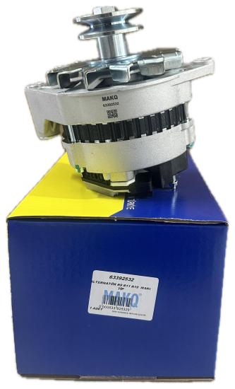 MAKQ-63392532 Alternatör Renault 9