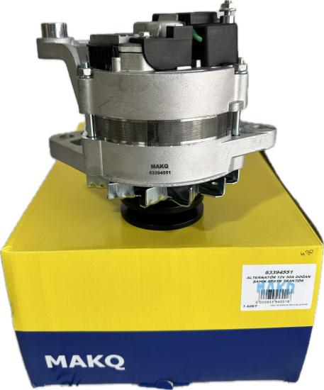 MAKQ-63394551 Alternatör Tofaş Doğan