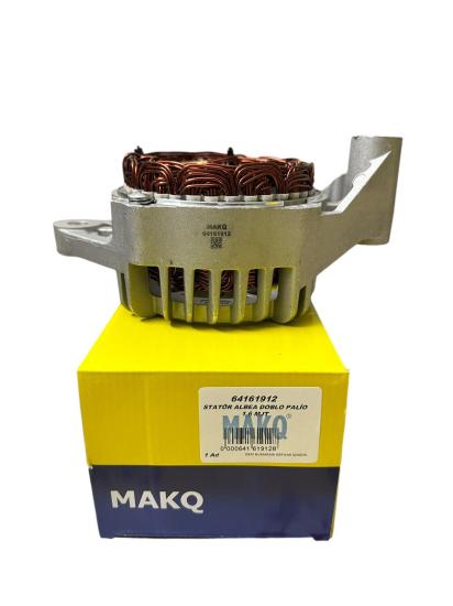 MAKQ-64161912 Alternatör Statörü Fiat Albea