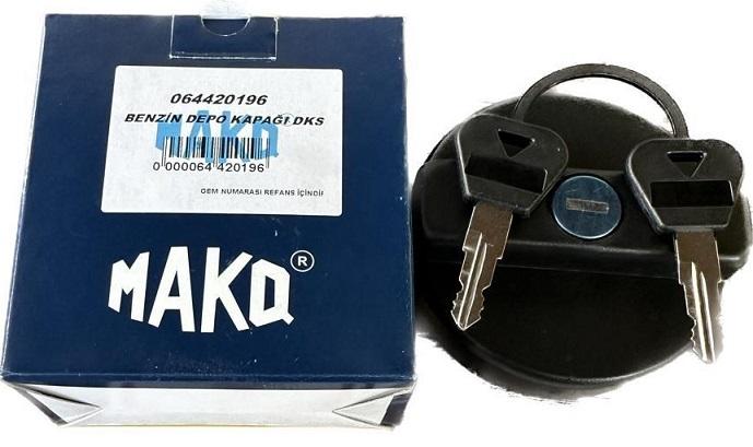 MAKQ-64420196 Yakıt Depo Kapağı Tofaş Doğan