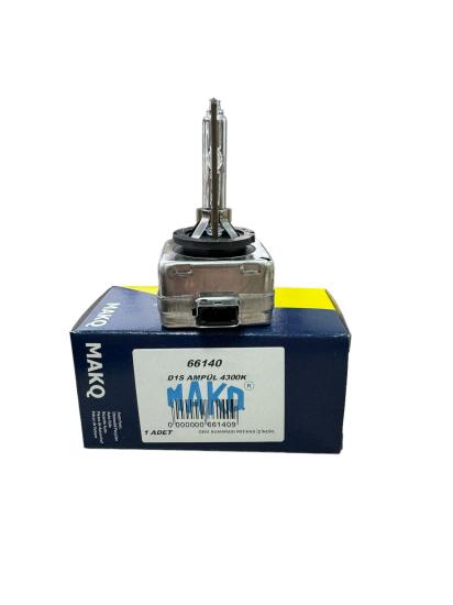 MAKQ-66140 Xenon Far Ampulü