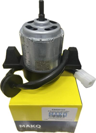 MAKQ-69400103 Kalorifer Fan Motoru Tofaş Doğan