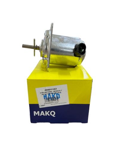 MAKQ-69401103 Radyatör Fan Motoru Renault 9