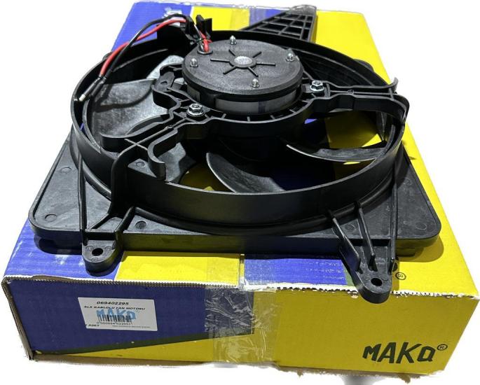 MAKQ-69402295 Radyatör Fan Motoru Tofaş Doğan SLX