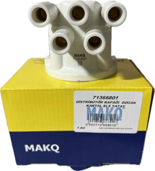 MAKQ-71366801 Distribütör Kapağı Tofaş Doğan