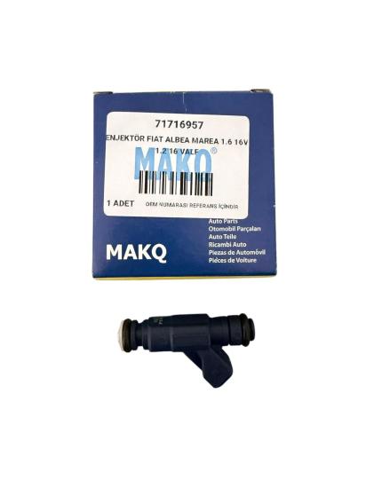 MAKQ-71716957 Yakıt Enjektörü Fiat Albea