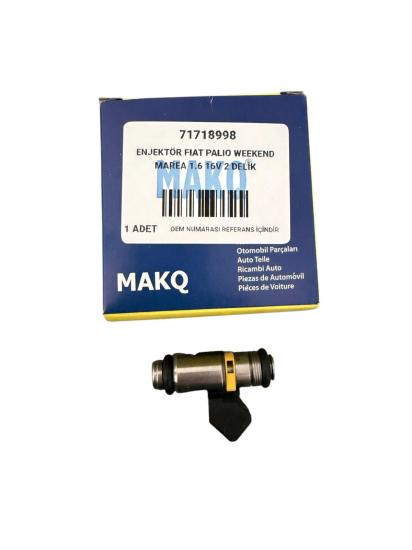 MAKQ-71718998 Yakıt Enjektörü Fiat Palio