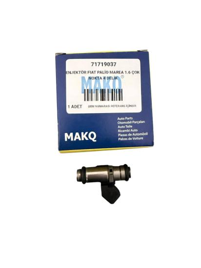 MAKQ-71719037 Yakıt Enjektörü Fiat Palio