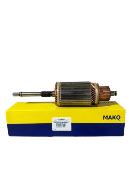 MAKQ-72162601 Marş Kollektörü Fiat Traktör 55-46