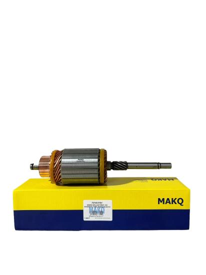 MAKQ-72163701 Marş Kollektörü Ford Minibüs