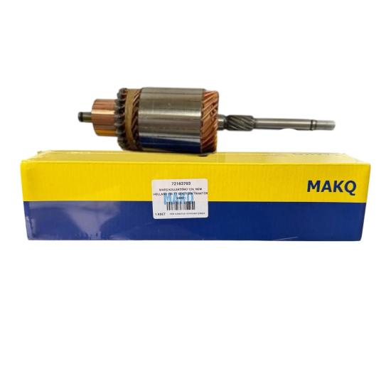 MAKQ-72163703 Marş Kollektörü