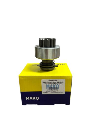 MAKQ-72316022 Marş Dişlisi Steyr Traktör
