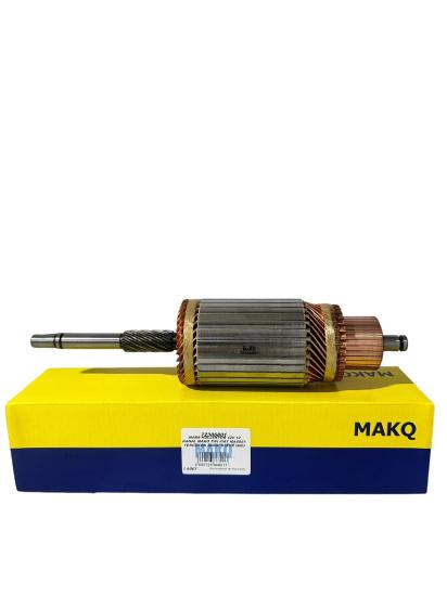 MAKQ-72386801 Marş Kollektörü BMC AS 600