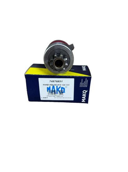 MAKQ-74876851 Marş Dişlisi Renault 12