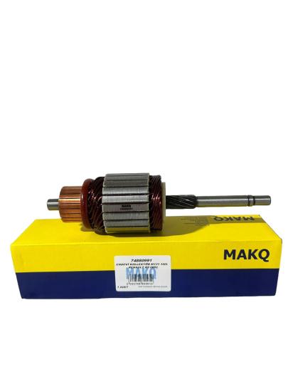 MAKQ-74880991 Marş Kollektörü Tofaş Murat 131