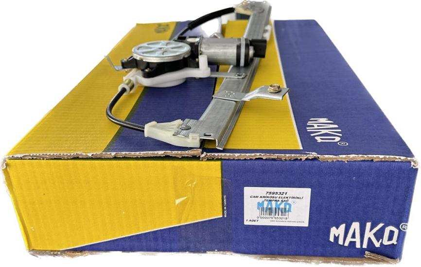 MAKQ-7595321 Cam Krikosu Fiat Tempra