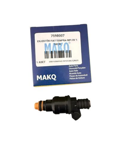 MAKQ-7598007 Yakıt Enjektörü Fiat Tempra 8V