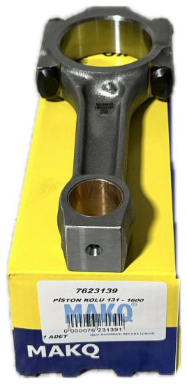 MAKQ-7623139 Piston Kolu Tofaş Murat 131 1600 cc
