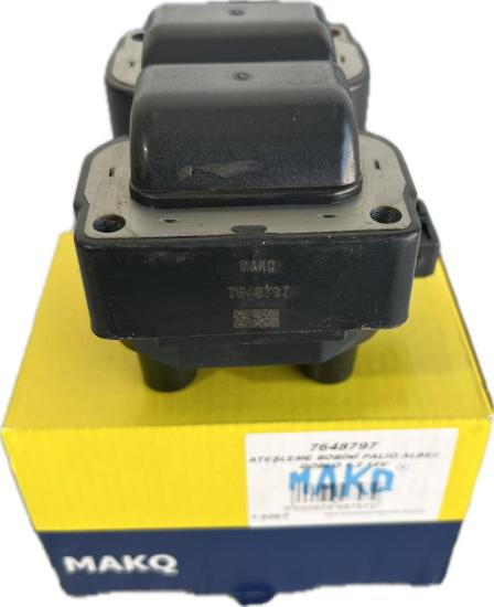 MAKQ-7648797 Ateşleme Bobini Fiat Palio