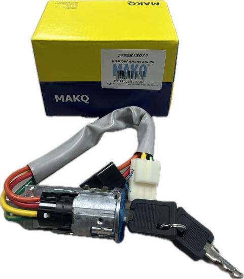 MAKQ-7700813973 Kontak Anahtarı Renault 9