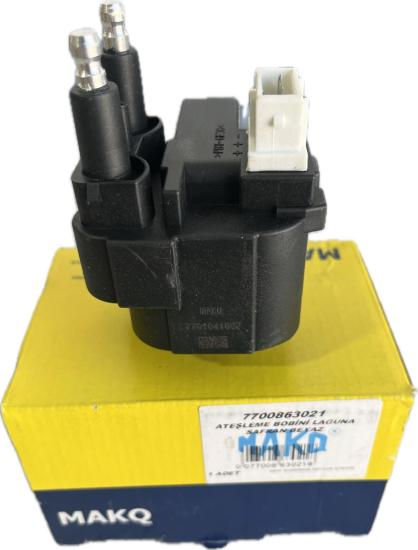 MAKQ-7700863021 Ateşleme Bobini Renault Laguna
