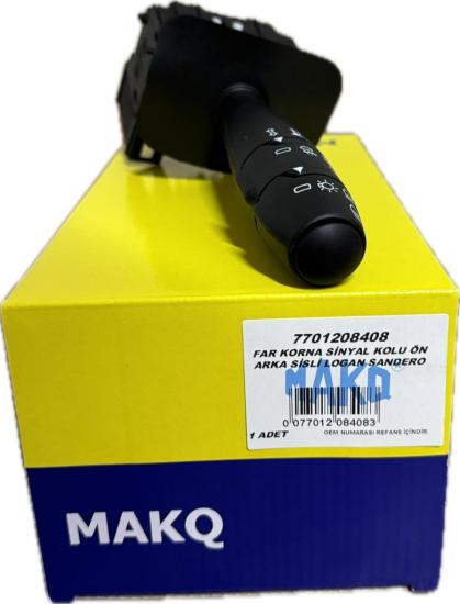MAKQ-7701208408 Far ve Sinyal Kumanda Kolu