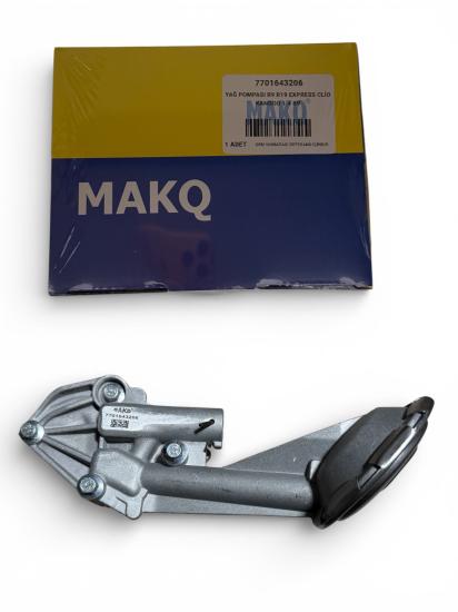 MAKQ-7701643206 Yağ Pompası Renault 9