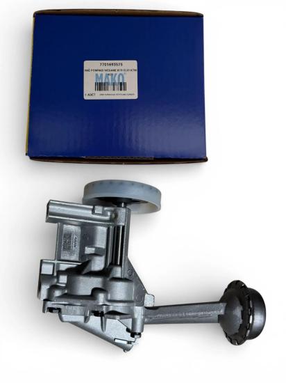 MAKQ-7701693575 Yağ Pompası Renault Megane