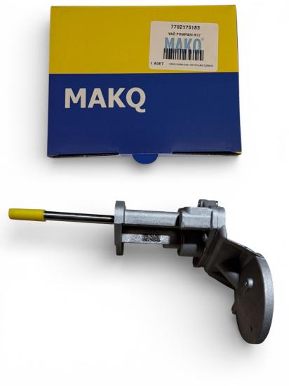 MAKQ-7702175183 Yağ Pompası Renault 12