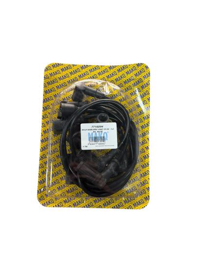 MAKQ-7716094 Buji Kablosu Seti Fiat Uno 1.4 8V