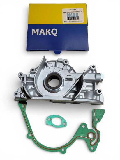 MAKQ-7717398 Yağ Pompası Fiat Tempra 2.0 16V, 8V