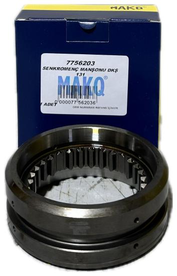 MAKQ-7756203 Senkromeç Manşonu Tofaş Murat 131