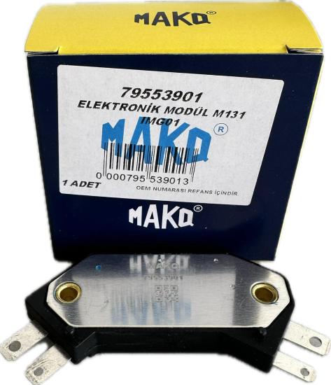 MAKQ-79553901 Elektronik Ateşleme Modülü