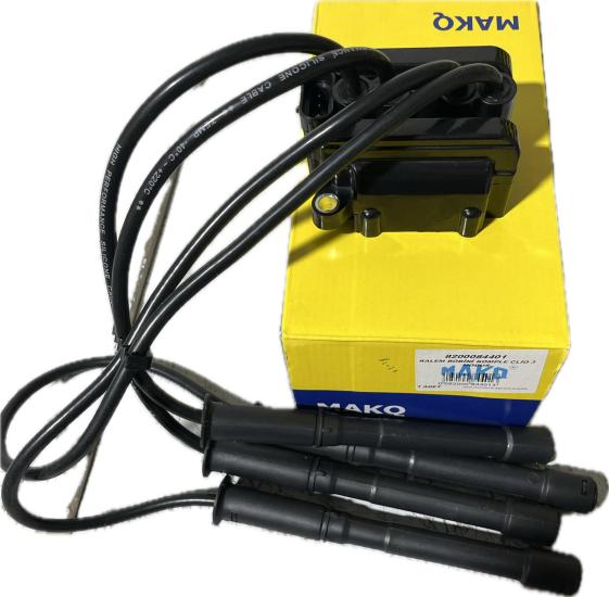MAKQ-8200084401 Ateşleme Bobini Renault Clio III