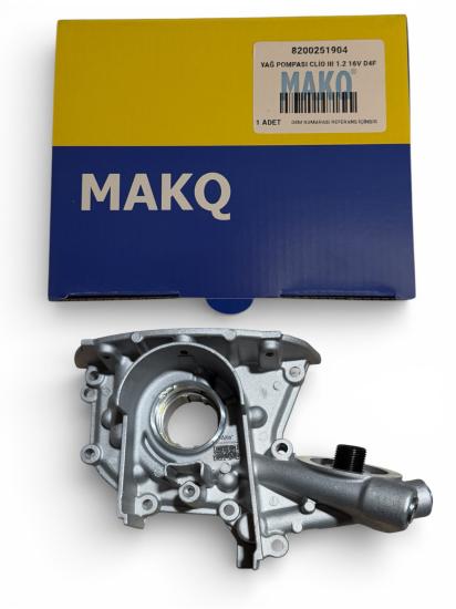 MAKQ-8200251904 Yağ Pompası Renault Clio III