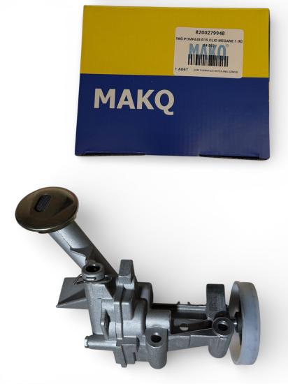 MAKQ-8200279948 Yağ Pompası Renault 19