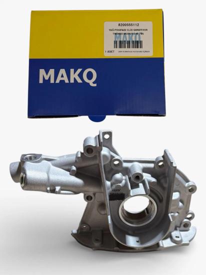 MAKQ-820055112 Yağ Pompası Renault Clio