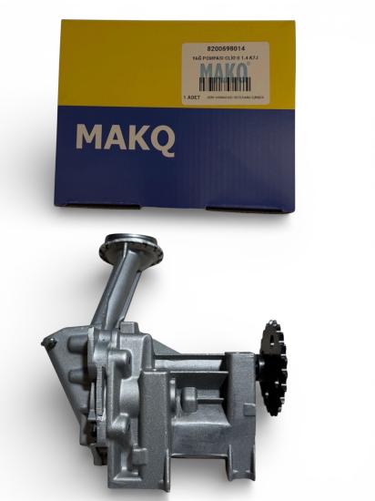 MAKQ-8200698014 Yağ Pompası Renault Clio II