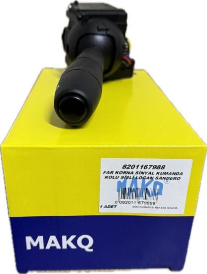 MAKQ-8201167988 Far, Sinyal ve Korna Kumanda Kolu
