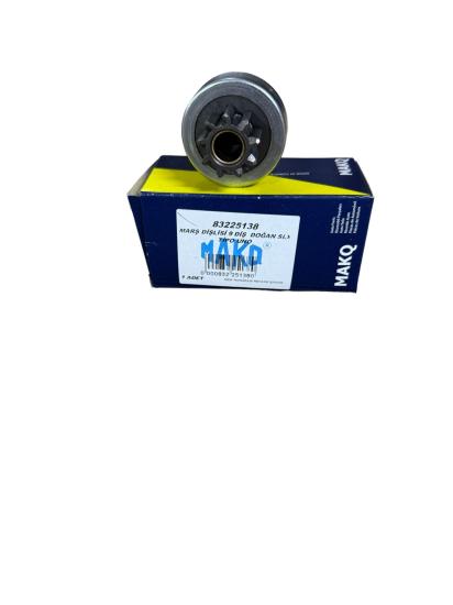 MAKQ-83225138 Marş Dişlisi Tofaş Doğan SLX