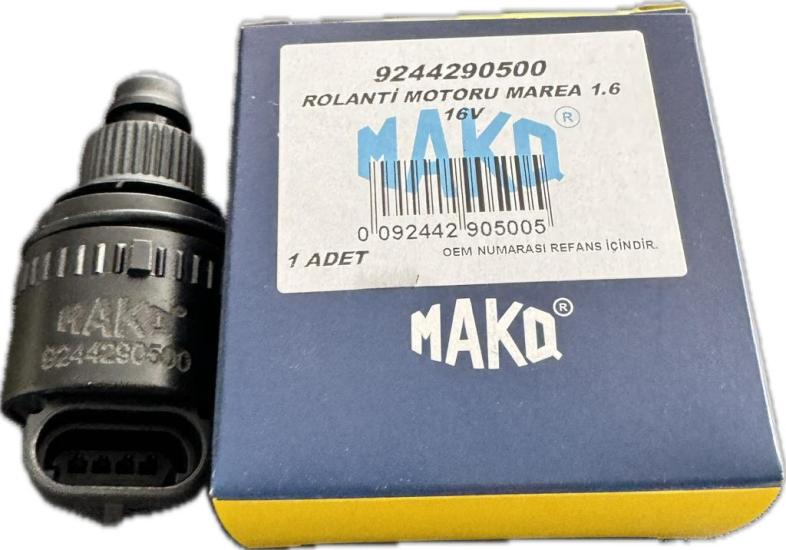 MAKQ-9244290500 Rölanti Ayar Motoru Fiat Marea